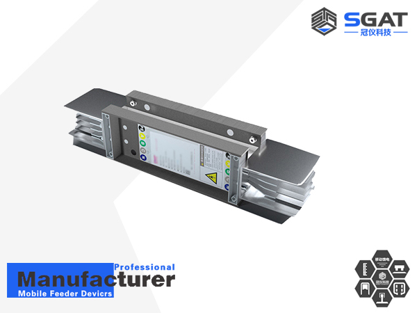 密集型铝合金母线槽