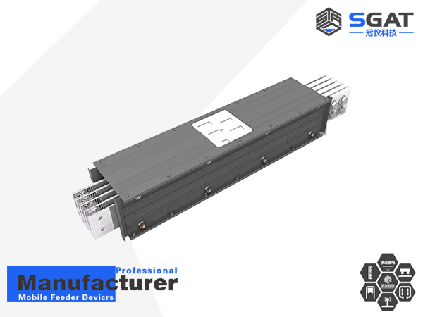 封闭式铝合金母线槽