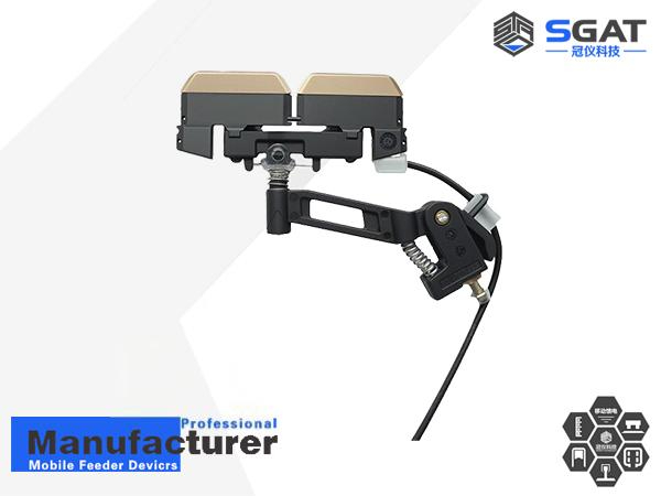 SGATSU-2/40集电器