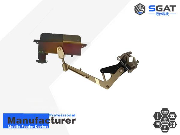 1250A单臂集电器