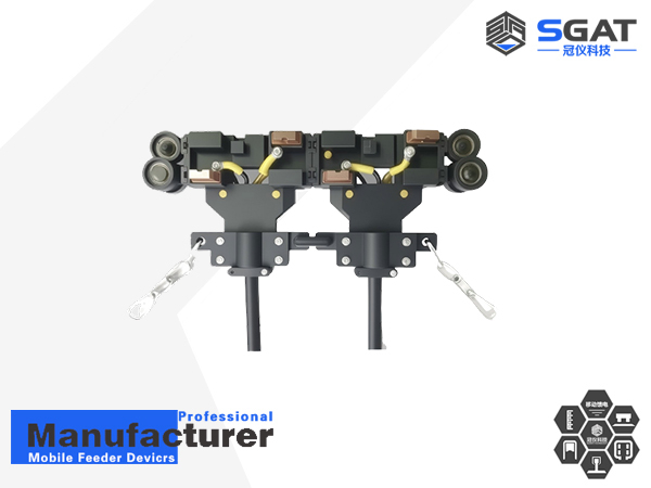 56JD-4-80管式集电器