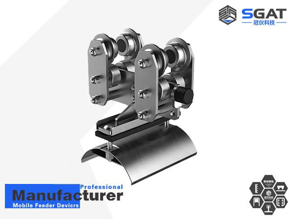 SGAT8-T2电缆滑车