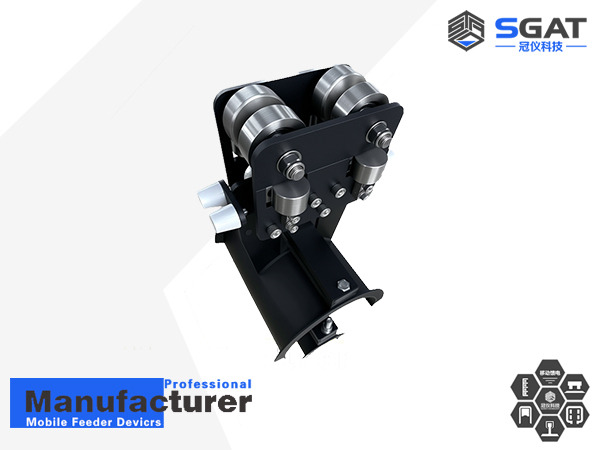 SGAT12-4电缆滑车