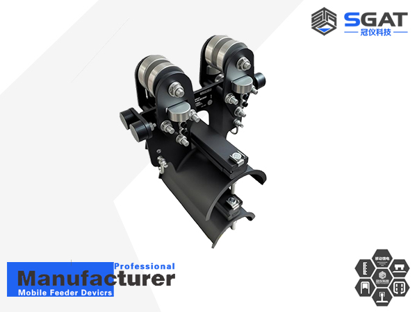 SGAT12-5电缆滑车