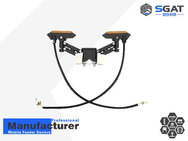 JD-PC60A双头集电器